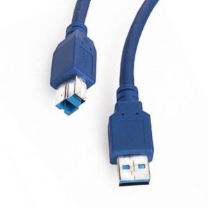CABLE VCOM USB AM/BM 3.0V 1.8MTR